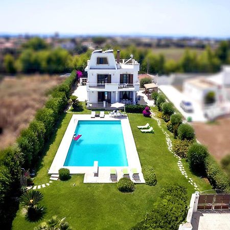 סירקוזה Villa Maddalena By Wonderful Italy מראה חיצוני תמונה