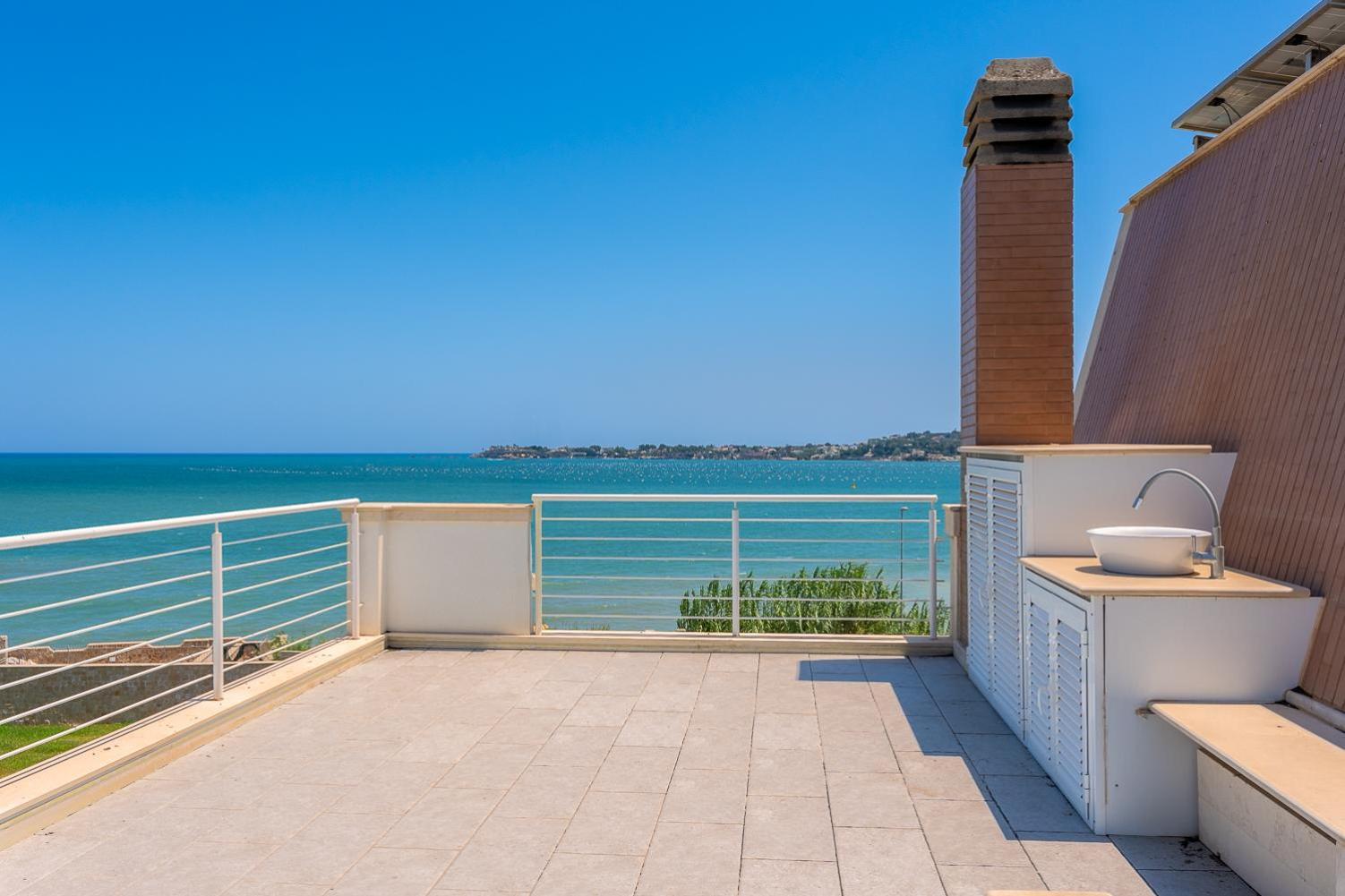 סירקוזה Villa Maddalena By Wonderful Italy מראה חיצוני תמונה