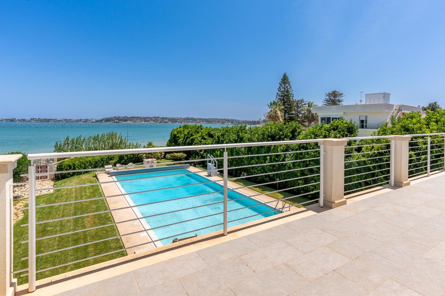 סירקוזה Villa Maddalena By Wonderful Italy מראה חיצוני תמונה
